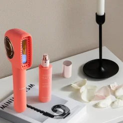 FOREO Sweden Professionelle IPL-Haarentfernung 2 Pro Max Peach