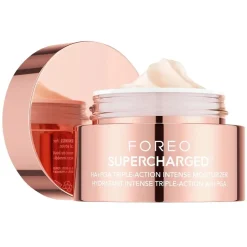 FOREO Sweden SUPERCHARGED HA+PGA Triple Action 50 ml