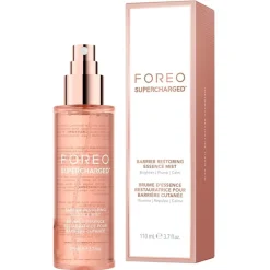 FOREO Sweden SUPERCHARGED Barrier Restoring Essence Mist 110 ml