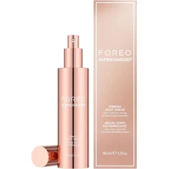 FOREO Sweden SUPERCHARGED Firming Body Serum 100 ml
