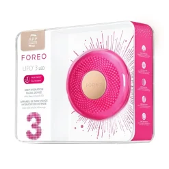 FOREO Sweden UFO 3 LED Fuchsia