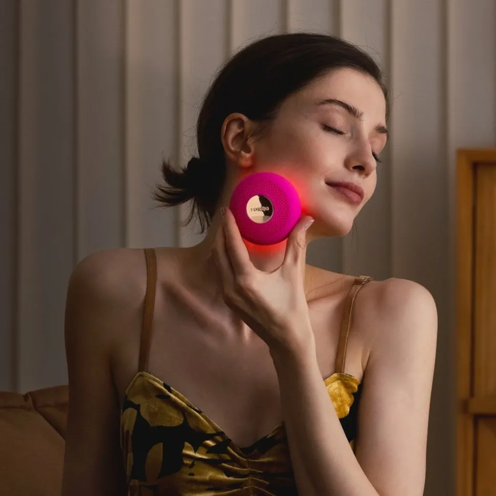 FOREO Sweden UFO 3 LED Fuchsia