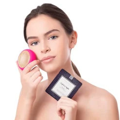 FOREO Sweden UFO Mask Call It a Night 7 Stück