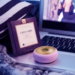 FOREO Sweden UFO Mask Call It a Night 7 Stück