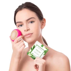FOREO Sweden UFO Mask Green Tea 7 Stück