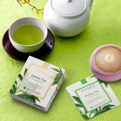 FOREO Sweden UFO Mask Green Tea 7 Stück