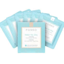 FOREO Sweden UFO Mask Make My Day 7 Stück