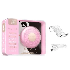 FOREO Sweden UFO mini 2 Pearl Pink
