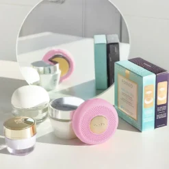 FOREO Sweden UFO mini 2 Pearl Pink