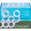 Framar Embossed Roll Medium Whoopsie Daisy 97 m