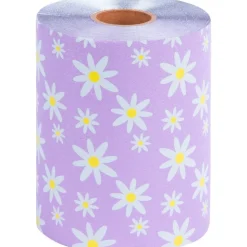 Framar Embossed Roll Medium Whoopsie Daisy 97 m