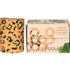 Framar Embossed Roll Party Animal 97m