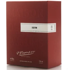 Frapin 1270 Eau de Parfum 100 ml