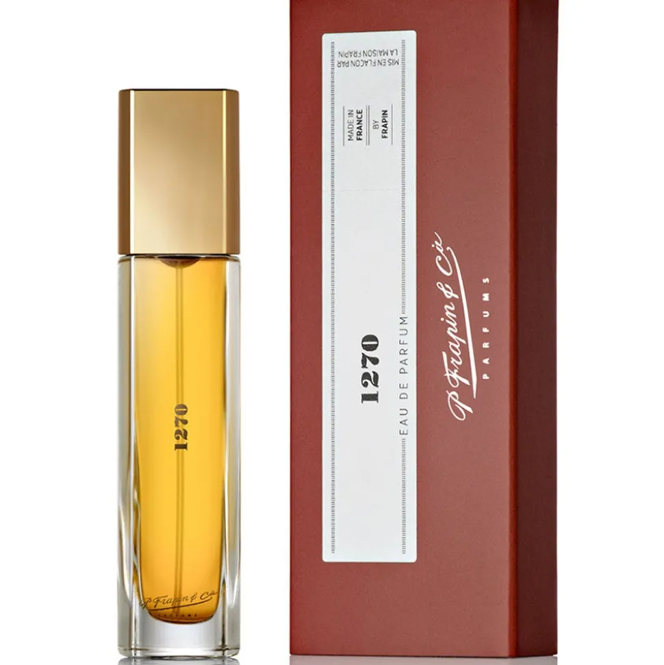 Frapin 1270 Eau de Parfum 15 ml