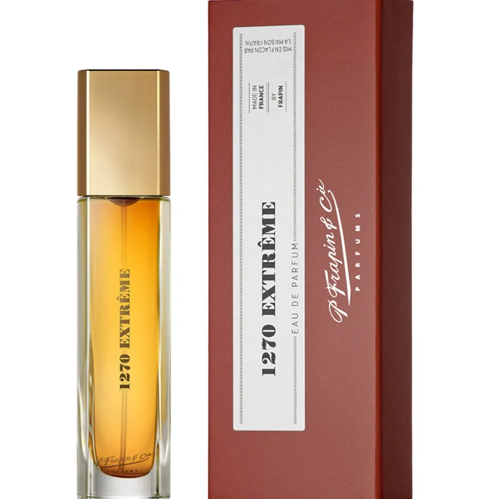 Frapin 1270 Extrême Eau de Parfum 15 ml