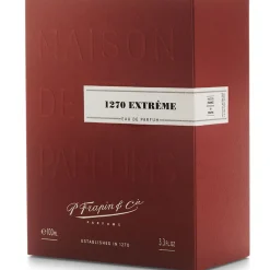 Frapin 1270 Extrême Eau de Parfum 100 ml