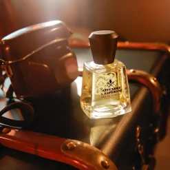 Frapin Attendre & Espérer Eau de Parfum 100 ml