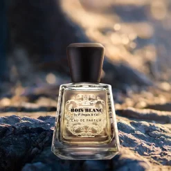 Frapin Bois Blanc by Frapin & Cie. Eau de Parfum 100 ml
