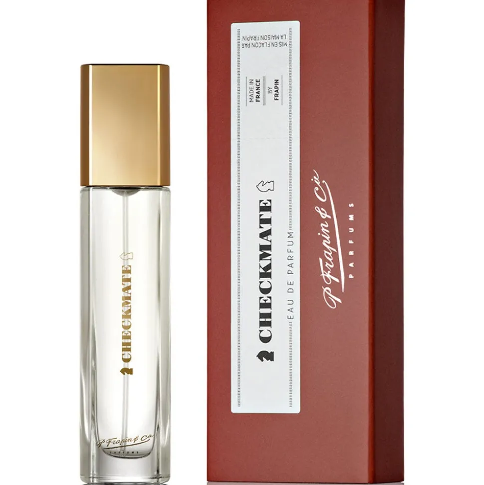 Frapin Checkmate Eau de Parfum 15 ml