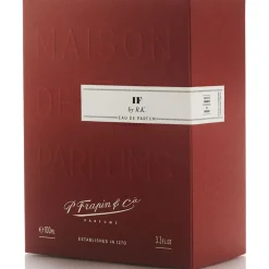 Frapin IF by R.K. Eau de Parfum 100 ml