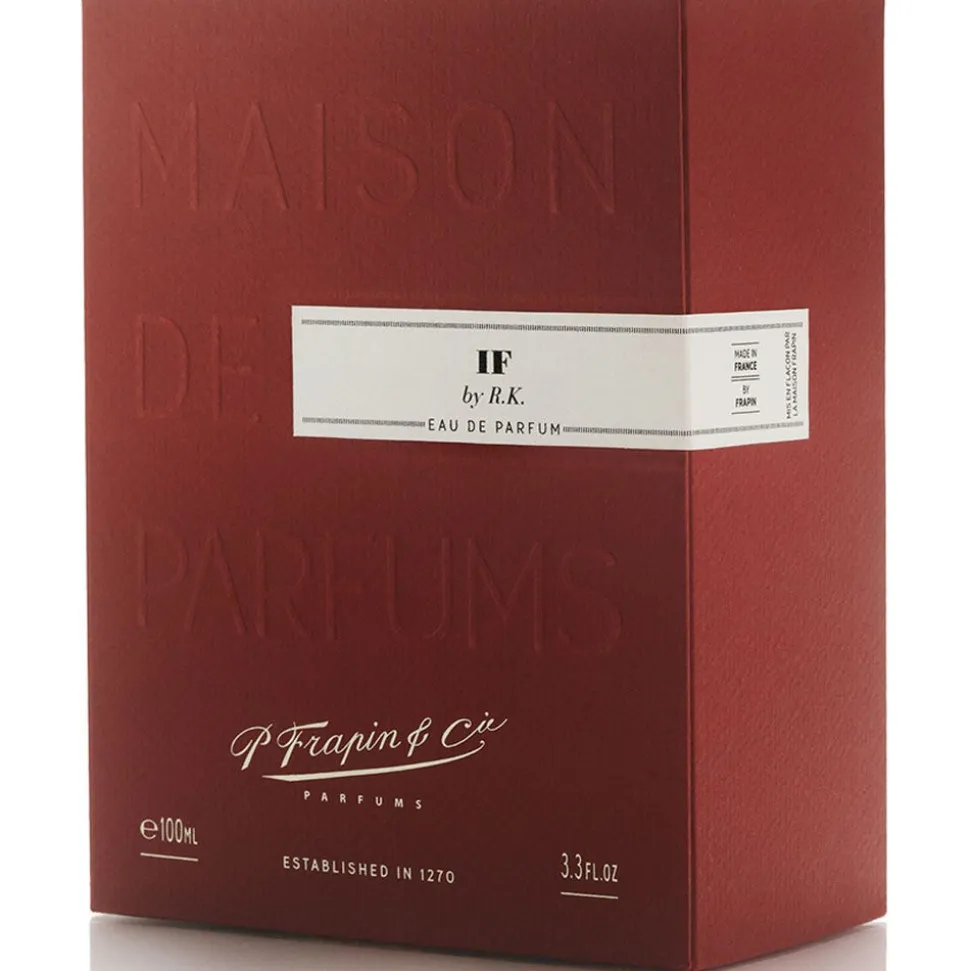 Frapin IF by R.K. Eau de Parfum 100 ml