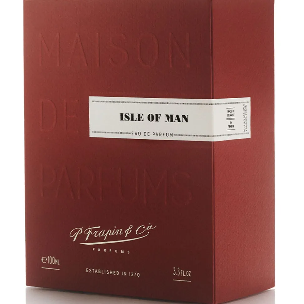 Frapin Isle Of Man Eau de Parfum 100 ml