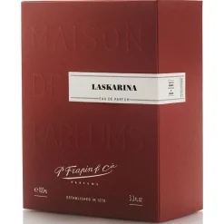 Frapin Laskarina Eau de Parfum 100 ml