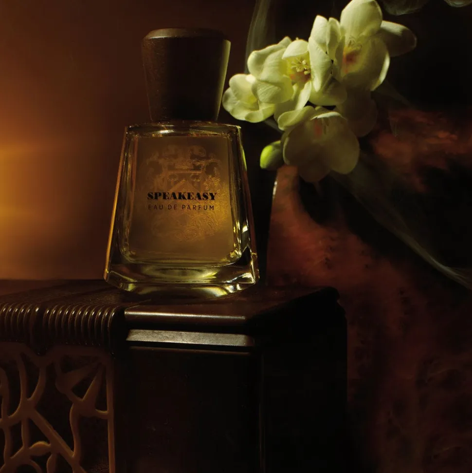 Frapin Speakeasy Eau de Parfum 100 ml