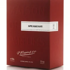 Frapin Speakeasy Eau de Parfum 100 ml