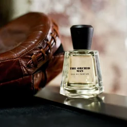 Frapin The Orchid Man Eau de Parfum 100 ml