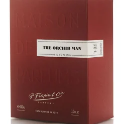 Frapin The Orchid Man Eau de Parfum 100 ml
