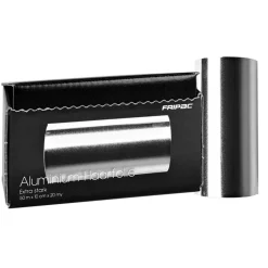 Fripac Alu Haarfolie in Abreissbox silber 20 my 10 cm x 50 m