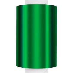 Fripac Alu-Haarfolie grün