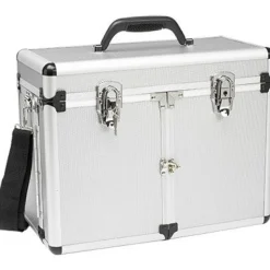 Fripac Aluminium-Werkzeugkoffer