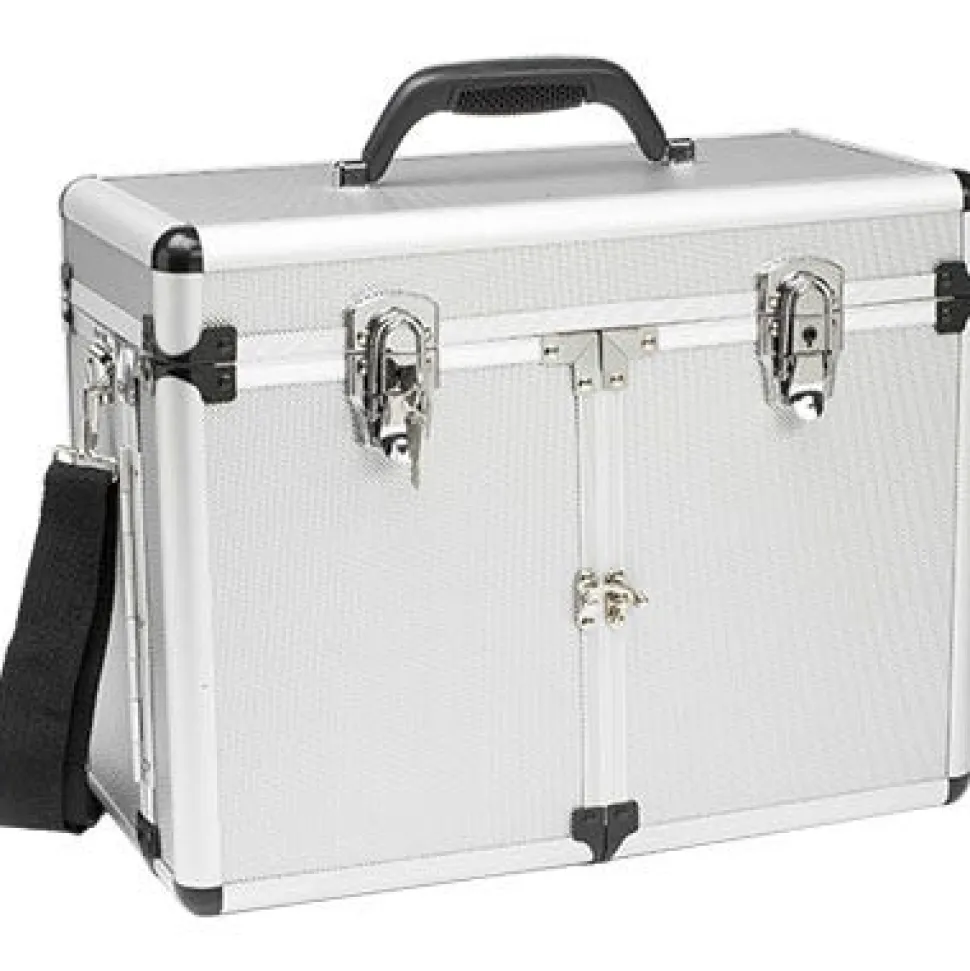 Fripac Aluminium-Werkzeugkoffer