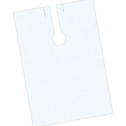 Fripac Einmal-Frisierumhänge