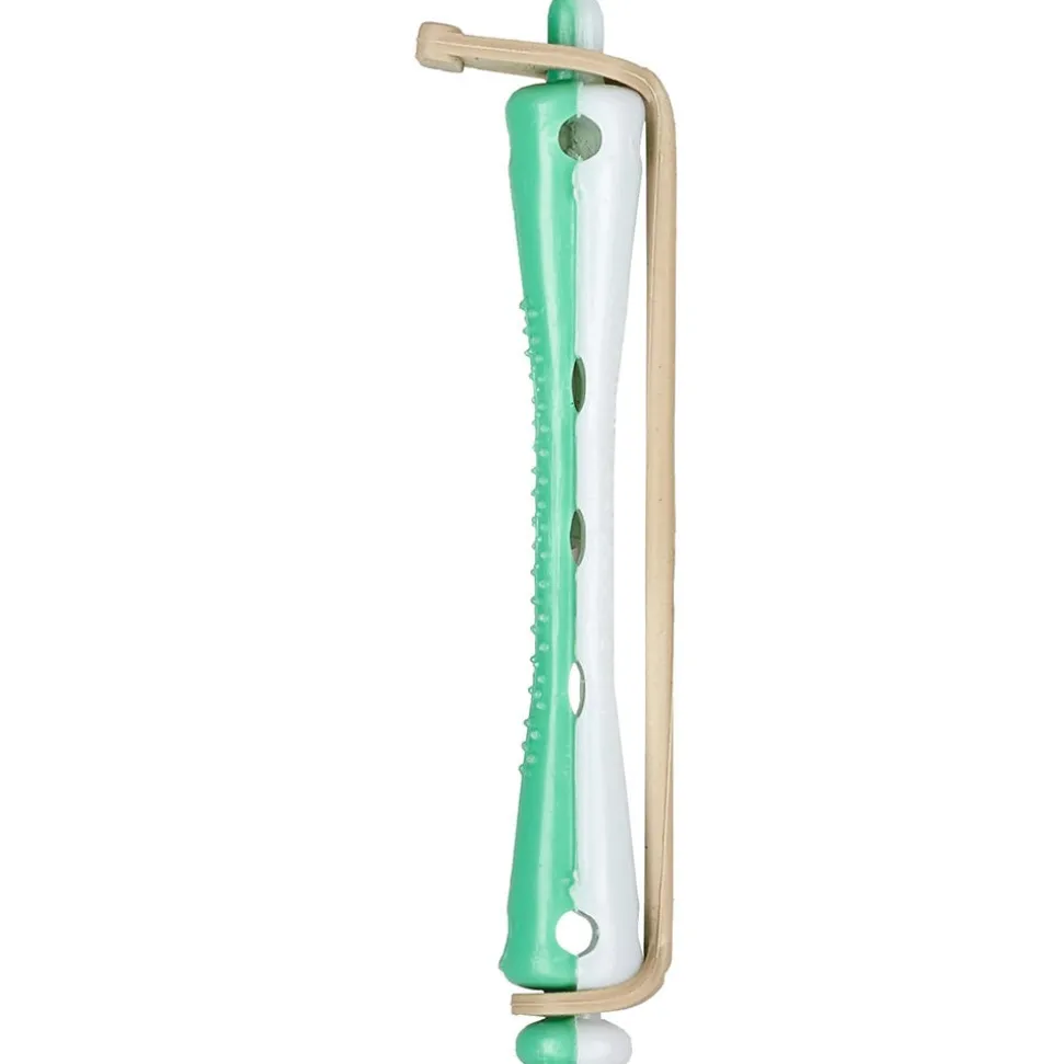 Fripac LW 7K Wickler Grün/Weiß 5 mm 10 Stück