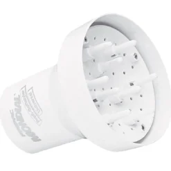 Fripac Mondial Profi-Softstyler Universal Weiß