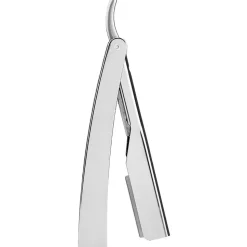 Fripac Rasiermesser, silber