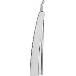 Fripac Rasiermesser, silber