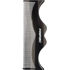 Fripac Schnurrbartkamm gerade 9,0 cm