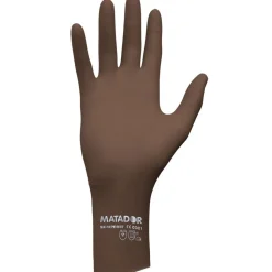 Fripac Semperguard Latex-Friseurhandschuhe Größe 7,5