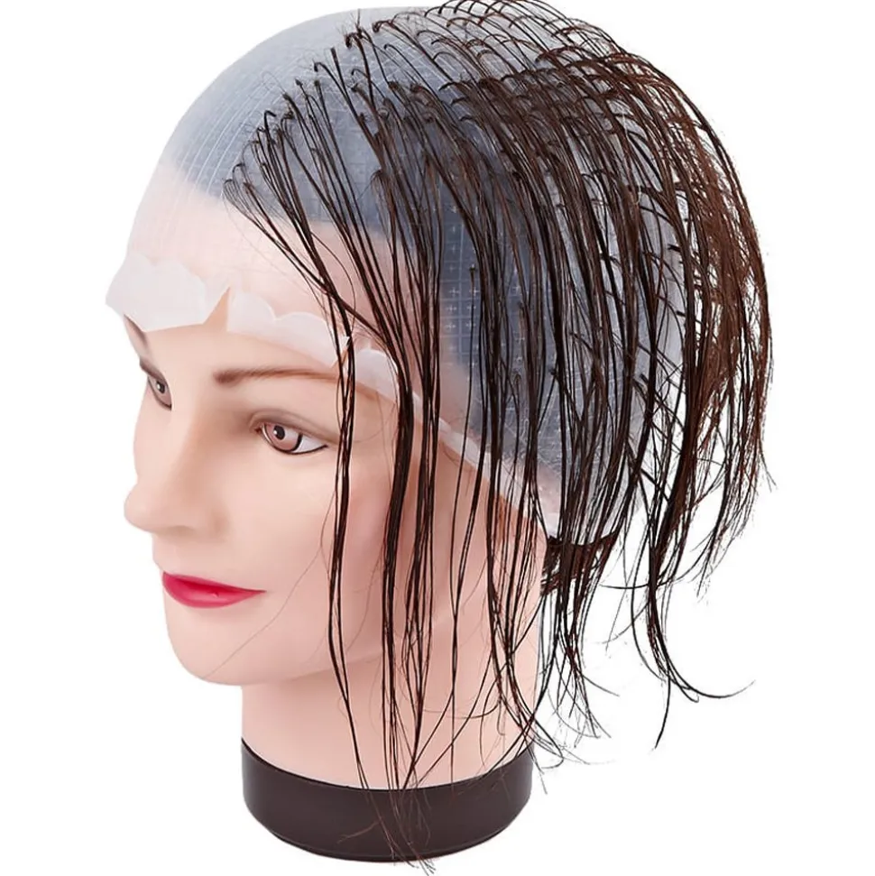 Fripac Strähnenhaube groß