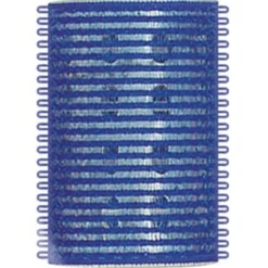 Fripac Thermo Magic Rollers blau 40 mm 12 Stück