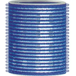 Fripac Thermo Magic Rollers blau 51 mm 6 Stück