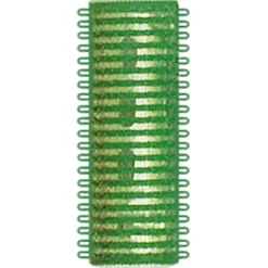 Fripac Thermo Magic Roller Grün 21 mm 12 Stück