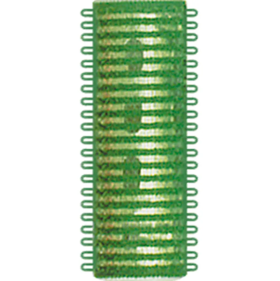 Fripac Thermo Magic Roller Grün 21 mm 12 Stück