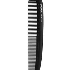 Fripac-Medis Matt Black 610 Damenkamm extragroß 23 cm
