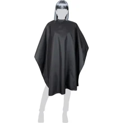 Fromm Allzweckumhang Schwarz