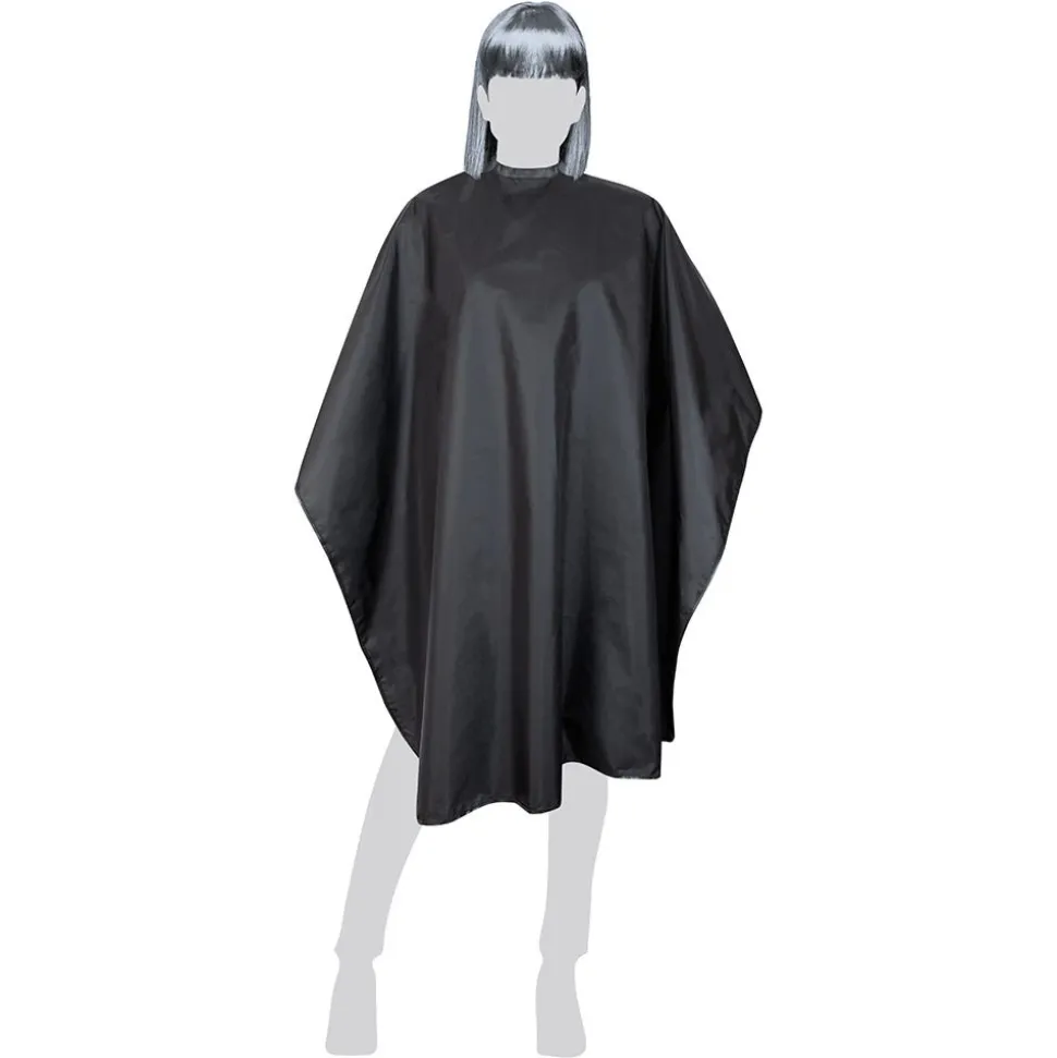 Fromm Allzweckumhang Schwarz